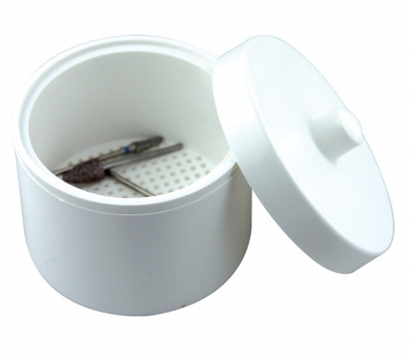 TakSaz Idea - Dental Burs Cleaning Box