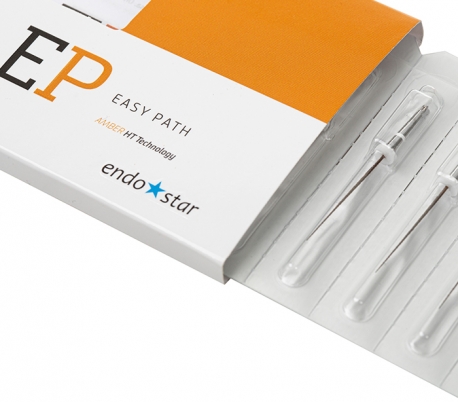 Endostar - EP Easy Path File 6pcs