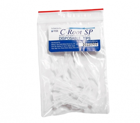 سیلر بایوسرامیکی C-Root SP دو گرمی - C-Root Dental Medical