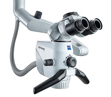 ZEISS - Extaro 300 Dental MicroScope