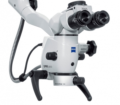 میکروسکوپ دندانپزشکی ZEISS - OPMI pico