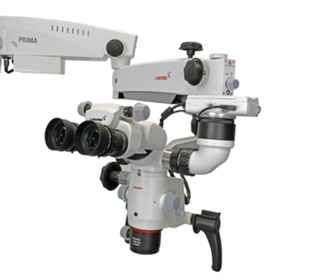 LaboMed - Prima DNT Dental MicroScope