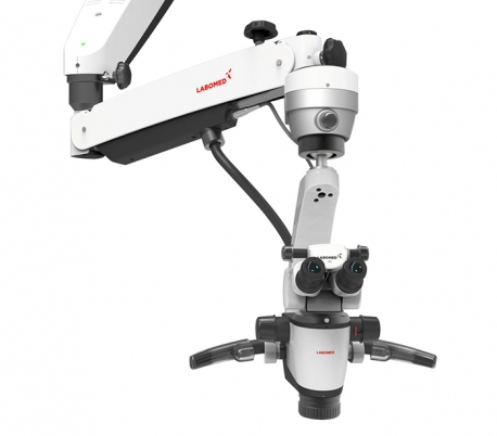 LaboMed - Magna Dental MicroScope