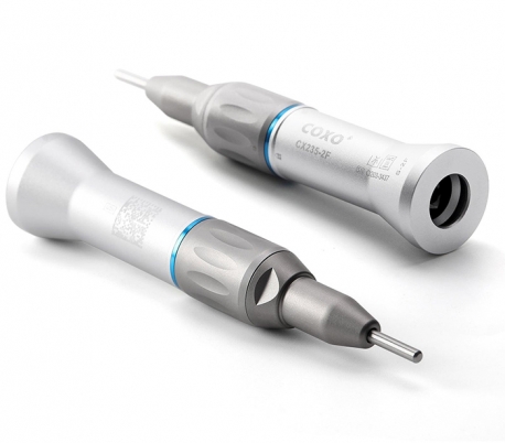 Coxo - 1:1 External Straight Handpiece