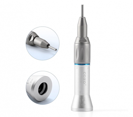 Coxo - 1:1 External Straight Handpiece