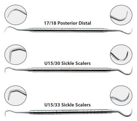 اسکیلر مکال - فتاح طب