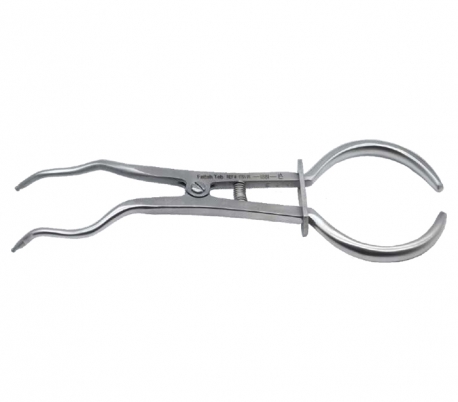 Fattah Teb - Palmer Rubber Dam clamp Forceps