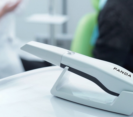 Panda Scanner - Panda P3 Intraoral Scanner