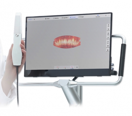 Panda Scanner - Panda P3 Intraoral Scanner