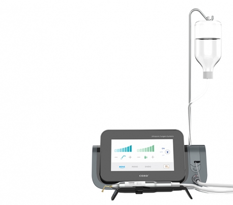 Coxo - C-Explorer LED Piezo Bone Surgery