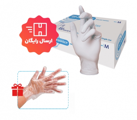 Dental Package: Gloves