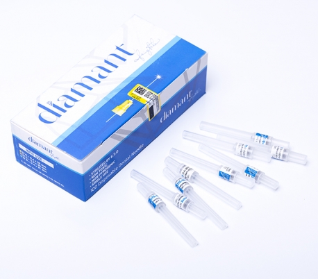 FT - Diamant Dental Needle 27 Gauge