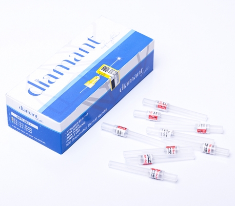 FT - Diamant Dental Needle 27 Gauge