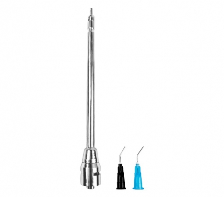 ZT Dental - Luer Lock Air/Water Syringe Tip