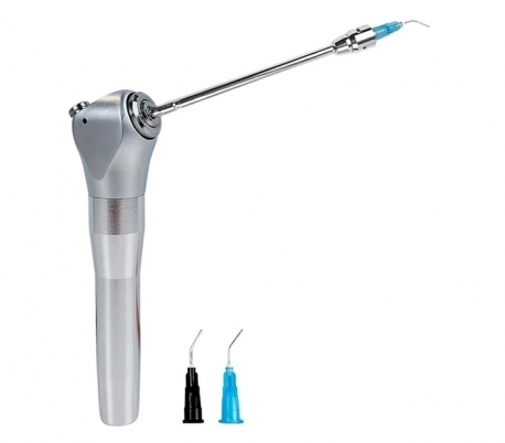 ZT Dental - Luer Lock Air/Water Syringe Tip