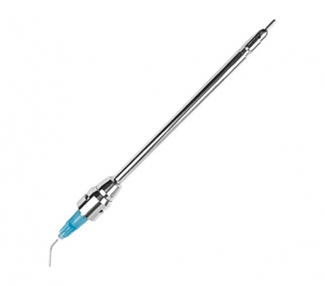 ZT Dental - Luer Lock Air/Water Syringe Tip