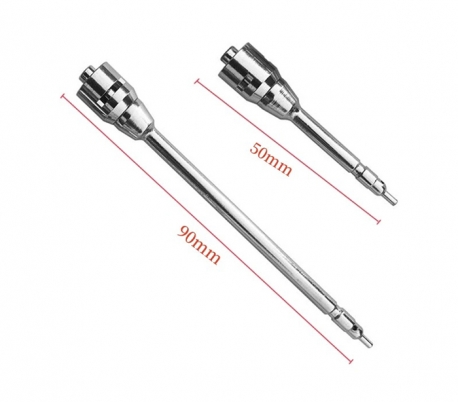 ZT Dental - Luer Lock Air/Water Syringe Tip