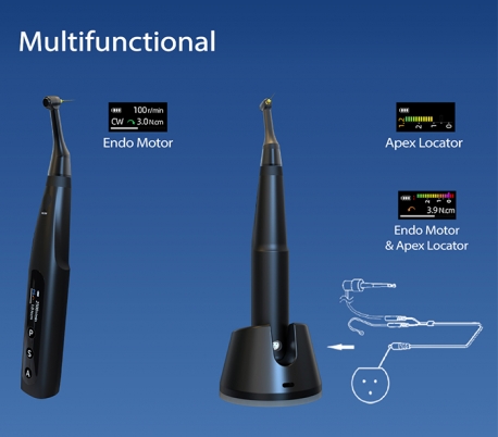 Coxo - C-Smart Mini AP Plus Endodontic Micromotor