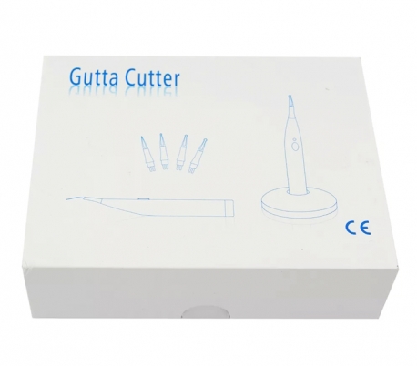 Coxo - C-Blade Wireless Gutta Cutter