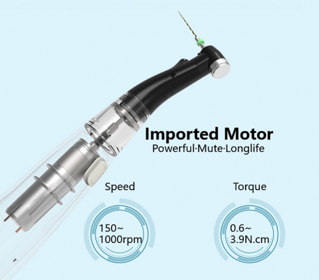 Coxo - C-Smart-1 Pilot Endo Motor