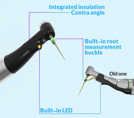 Coxo - C-Smart-1 Pilot Endo Motor