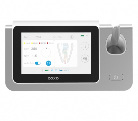 موتور اندو Coxo - C-Smart-1 Pilot