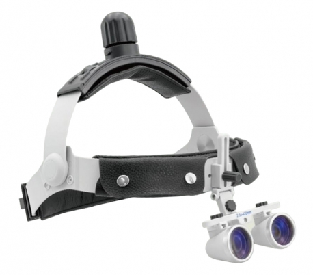 Zumax - SLH Headband Loupe