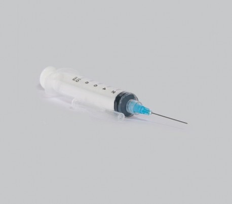 AVA Pezeshk - Irrigation Syringe 100pcs