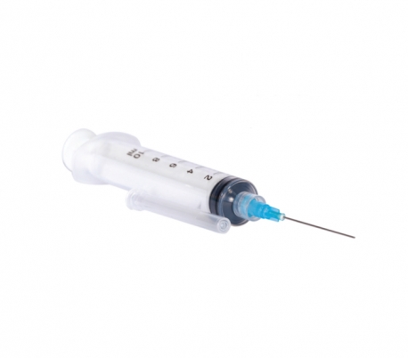 AVA Pezeshk - Irrigation Syringe 100pcs