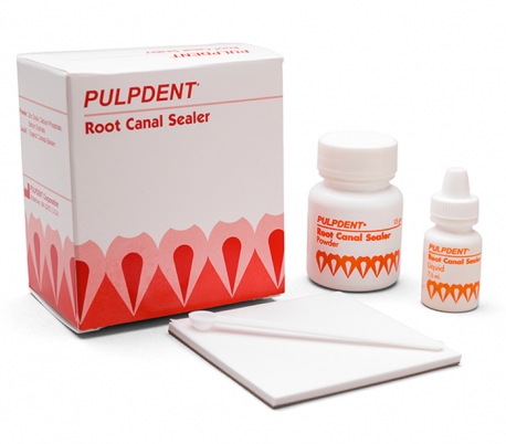 Pulpdent - Root Canal Sealer