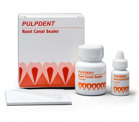 Pulpdent - Root Canal Sealer