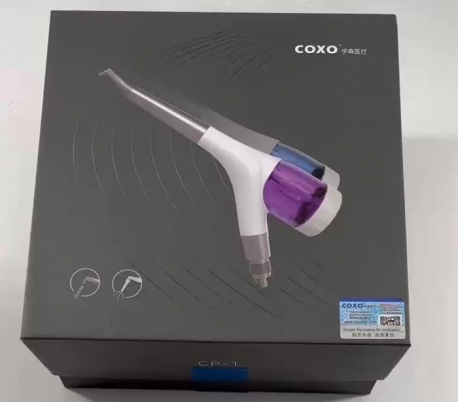 Coxo - CP-1 Air Polisher