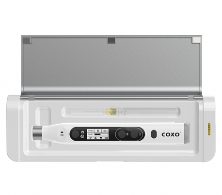 Coxo - GENI Dental Anesthetic