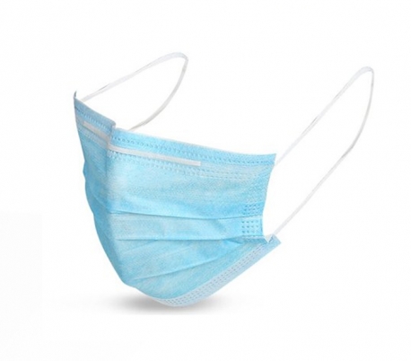 AT&M Biomaterials - GK-110 Face Mask