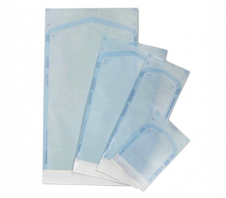 H&Z - Autosealing Sterilization Pouches