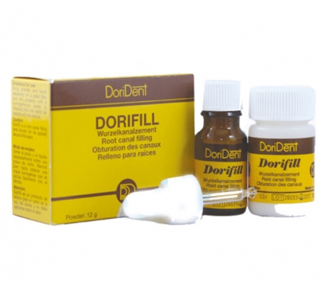 DoriDent - Dorifill Root Canal Sealer