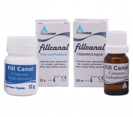 سیلر Technew - Fill Canal