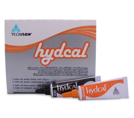 Technew - Hydcal Calcium Hydroxide Paste