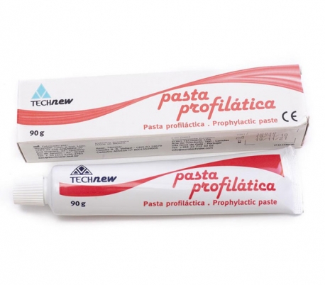 Technew - Prophylactic paste