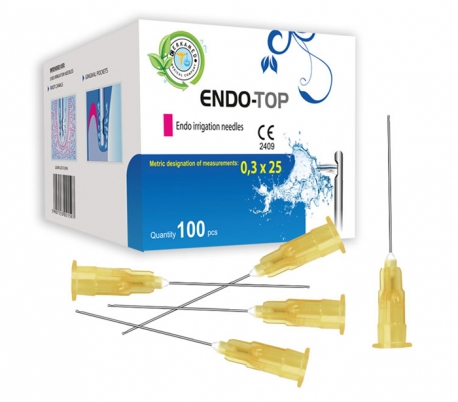 Cerkamed - Endo Needle