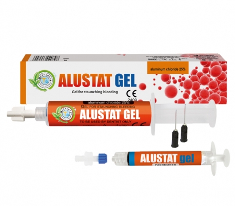 Cerkamed - Alustat Hemostasis Gel