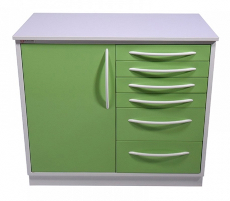 Navid Ekbatan - CA102 CM6/F Metal Cabinet