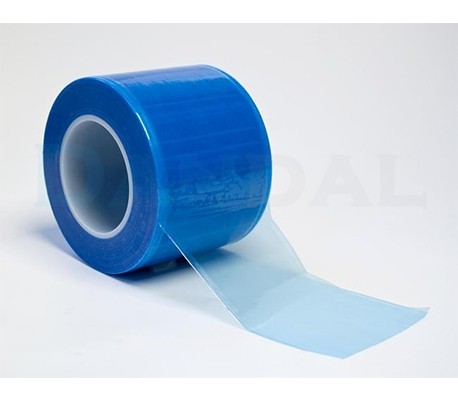 Taksan - Economical Adhesive Barrier Film