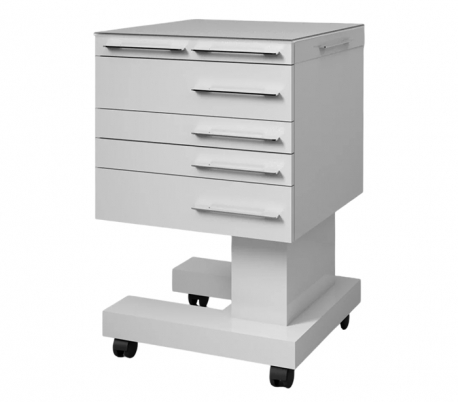 Navid Ekbatan - RO219 RS/3 Classic 4-Slide Drawer