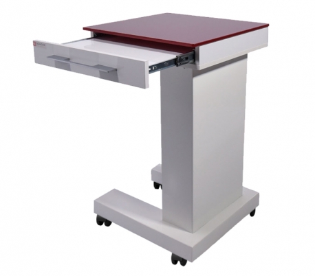 Navid Ekbatan - TR410 T Classic Surgical Trolley