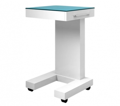 Navid Ekbatan - TR410 T Classic Surgical Trolley