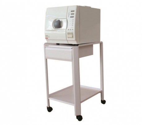 Navid Ekbatan - TR407 TA1 Autoclave Trolley