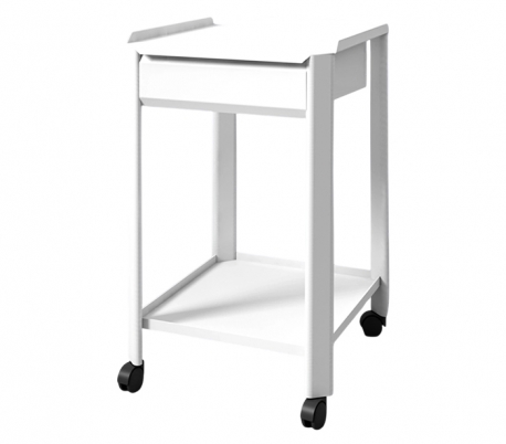 Navid Ekbatan - TR407 TA1 Autoclave Trolley