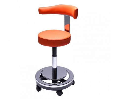 Navid Ekbatan - TA501 SP Stool