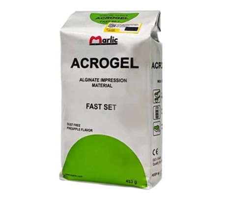 Marlic - Acrogel Alginate